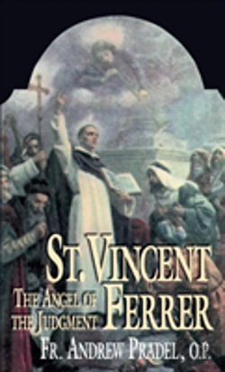 Bertrand.pt - St. Vincent Ferrer