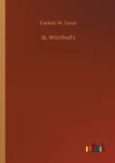 St. Winifred'S