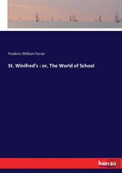 Bertrand.pt - St. Winifred'S