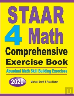 Bertrand.pt - Staar 4 Math Comprehensive Exercise Book