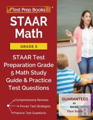 Staar Math Grade 5