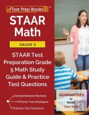 Staar Math Grade 5