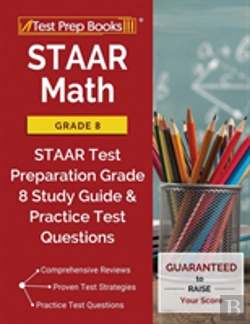 Bertrand.pt - Staar Math Grade 8