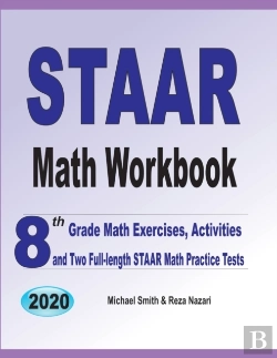 Bertrand.pt - Staar Math Workbook