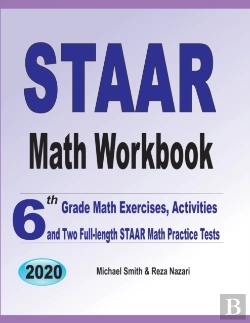 Bertrand.pt - Staar Math Workbook