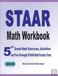 Bertrand.pt - Staar Math Workbook