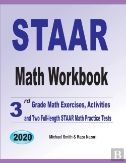 Bertrand.pt - Staar Math Workbook