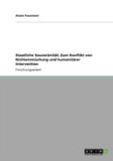 Staatliche Souveraã‚Â¤Nitaã‚Â¤T