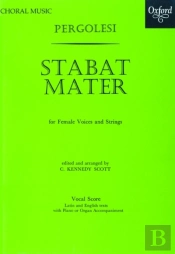 Stabat Mater
