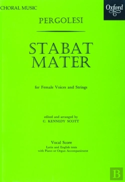 Bertrand.pt - Stabat Mater