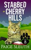 Stabbed In Cherry Hills