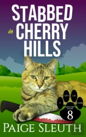Stabbed In Cherry Hills