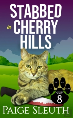 Bertrand.pt - Stabbed In Cherry Hills