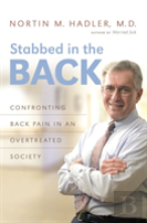 Stabbed In The Back