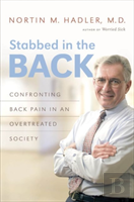 Stabbed In The Back