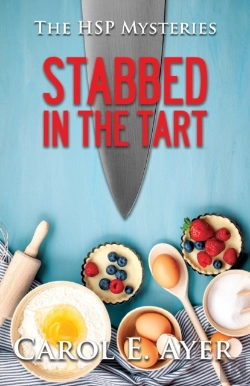 Bertrand.pt - Stabbed In The Tart