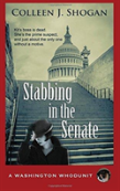 Stabbing In The Senate