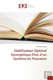 Stabilisateur Optimal Synergetique Flou D'Un Systeme De Puissance