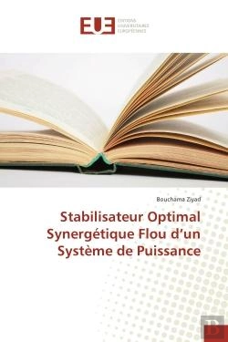 Bertrand.pt - Stabilisateur Optimal Synergetique Flou D'Un Systeme De Puissance