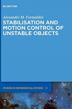 Bertrand.pt - Stabilisation And Motion Control Of Unstable Objects