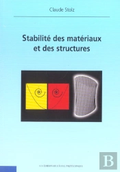 Stabilite Des Materiaux & Des Structures
