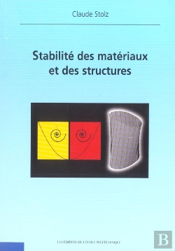 Bertrand.pt - Stabilite Des Materiaux & Des Structures