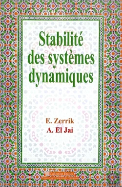 Bertrand.pt - Stabilite Des Systemes Dynamiques