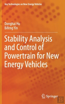 Bertrand.pt - Stability Analysis And Control Of Powertrain For New Energy Vehicles