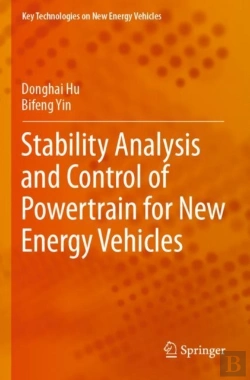 Bertrand.pt - Stability Analysis And Control Of Powertrain For New Energy Vehicles