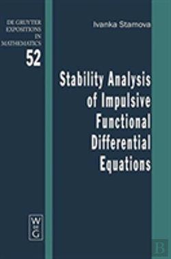 Bertrand.pt - Stability Analysis Of Impulsive Functional Differential Equations
