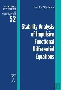 Bertrand.pt - Stability Analysis Of Impulsive Functional Differential Equations