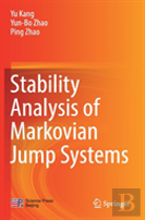 Stability Analysis Of Markovian Jump Systems