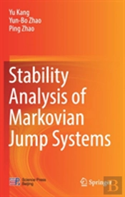 Stability Analysis Of Markovian Jump Systems