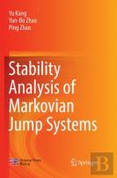 Stability Analysis Of Markovian Jump Systems