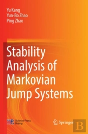 Stability Analysis Of Markovian Jump Systems