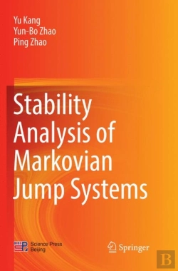 Bertrand.pt - Stability Analysis Of Markovian Jump Systems