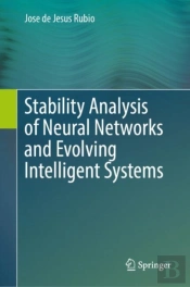 Stability Analysis Of Neural Networks And Evolving Intelligent Systems