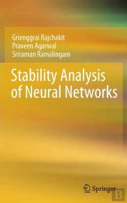 Bertrand.pt - Stability Analysis Of Neural Networks