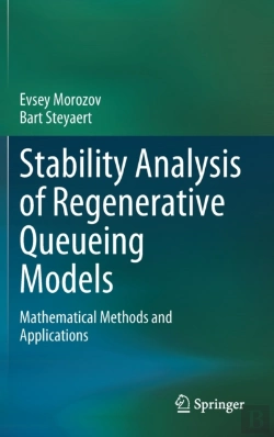 Bertrand.pt - Stability Analysis Of Regenerative Queueing Models