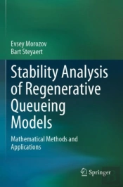 Stability Analysis Of Regenerative Queueing Models