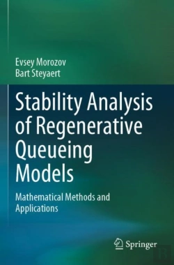 Bertrand.pt - Stability Analysis Of Regenerative Queueing Models