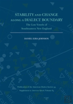 Bertrand.pt - Stability And Change Along A Dialect Boundary