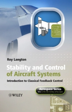 Bertrand.pt - Stability And Control Of Aircraft Systems