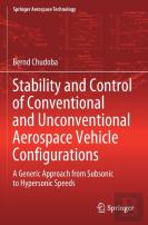 Stability And Control Of Conventional And Unconventional Aerospace Vehicle Configurations