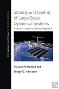Bertrand.pt - Stability And Control Of Large-Scale Dynamical Systems
