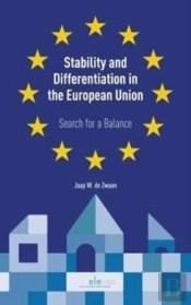Stability And Differentiation In The European Union