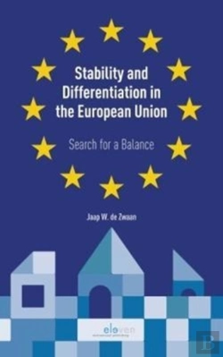 Bertrand.pt - Stability And Differentiation In The European Union