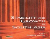 Stability And Growth In South Asia