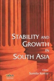 Stability And Growth In South Asia