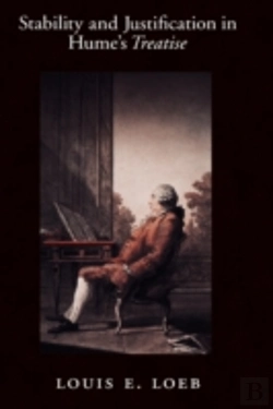 Bertrand.pt - Stability And Justification In Hume'S Treatise